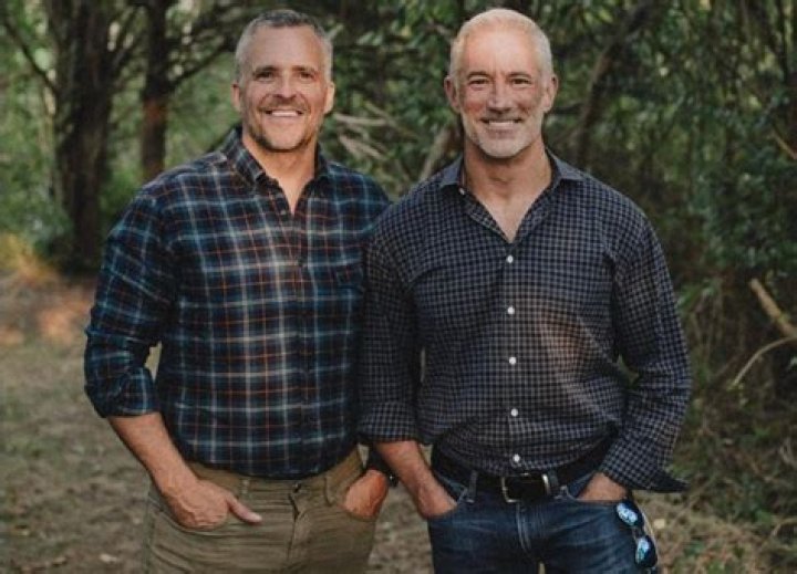 What Does Rufus Gifford Husband Dr. Stephen DeVincent Do For Living?