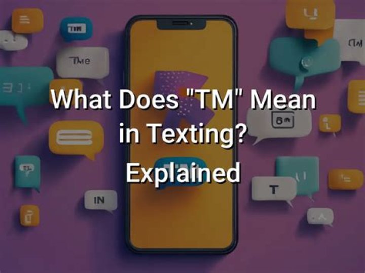 What does Ypy mean in texting?