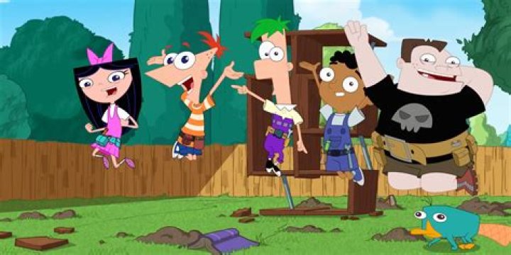 Quick Answer: What Episode Is Act Your Age In Phineas And Ferb