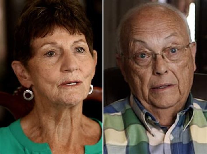 What Happened to Jan Broberg's Parents Mary Ann and Bob?