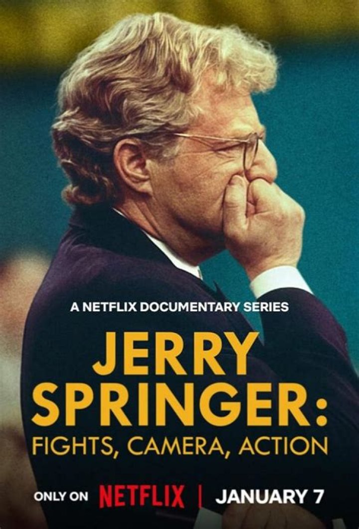 Dr Death: What happened to Jerry Summers and how did he die?