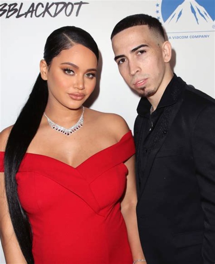 What happened between Landon McBroom and Shyla Walker?