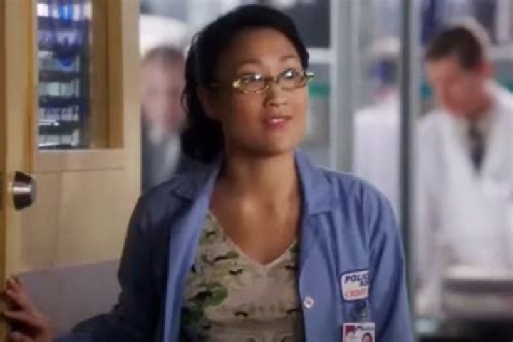 Why did Susie Cheng leave Rizzoli And Isles?