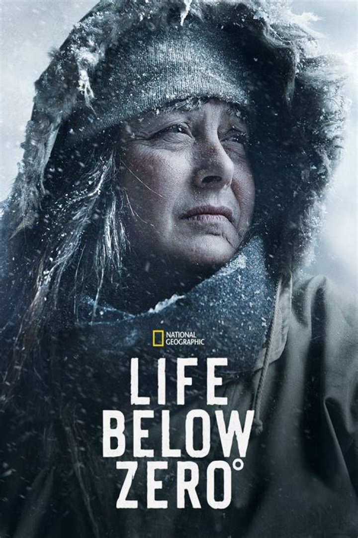 What happened to Agnes Hailstone on Life Below Zero? Fans confused over her absence!
