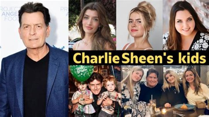 What Happened To Charlie Chaplin’s Children?