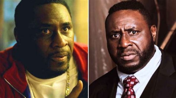 What Happened to Cutter on Loudermilk?