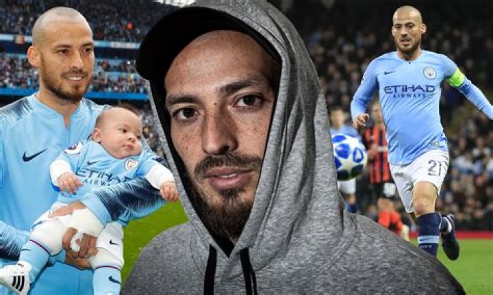 What Happened To David Silva And His Girlfriend? Everything You Need to About David Silva And Yessica