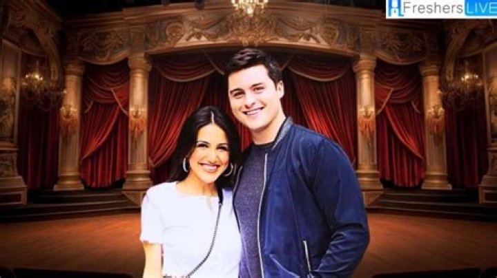 What Happened to Kat Sticklers Marriage? | Why did Her Marriage End?