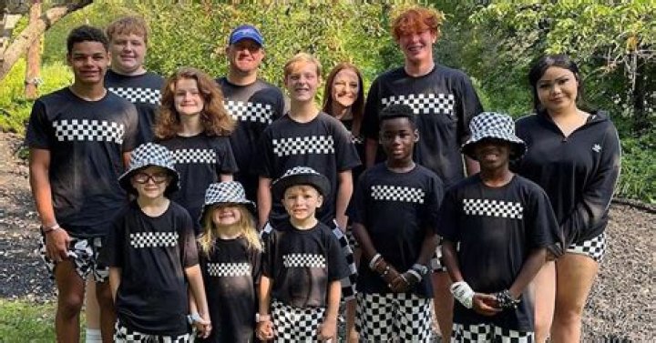 What Happened to Nevaeh From Dougherty Dozen? | Who is Dougherty Dozen?