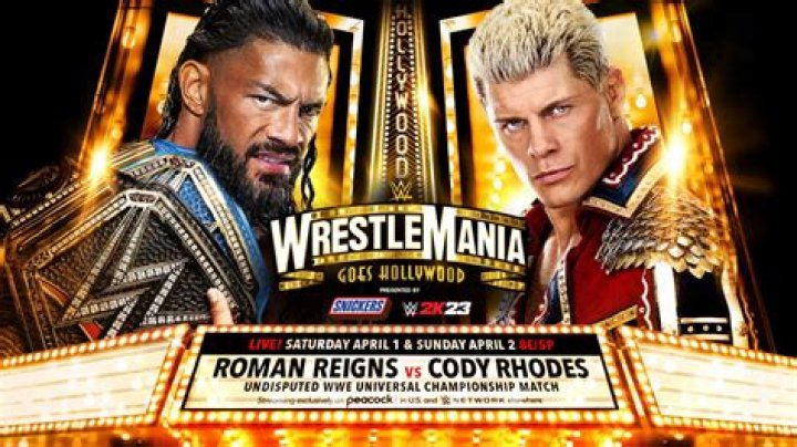 What Happened With Cody Rhodes After WWE WrestleMania 39 Concluded