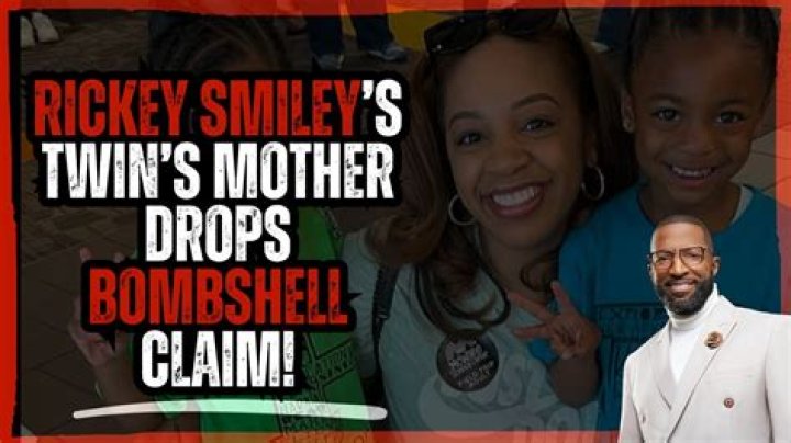 Unraveling The Mystery: What Happened With Rickey Smiley And Porsha Williams?