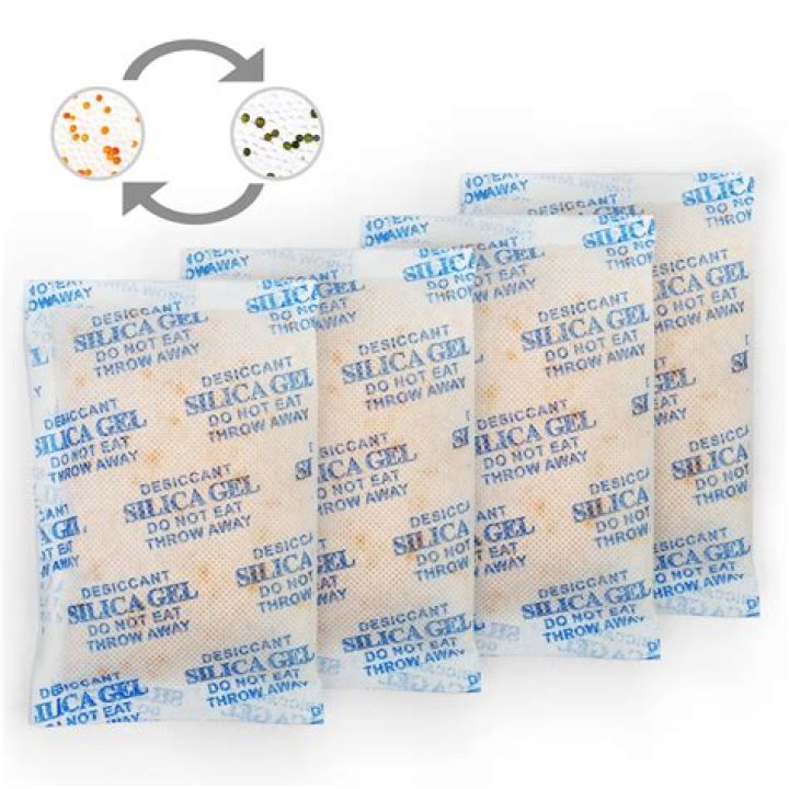 What Happens If A Dog Eats Silica Gel