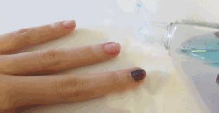 Quick Answer: What Happens If You Drink Nail Polish Remover