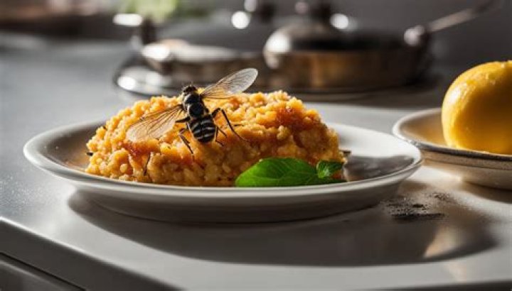 What Happens If You Eat Food Left Out Overnight