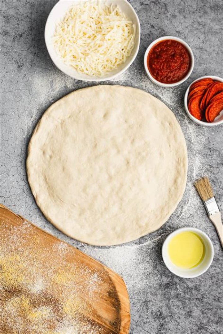 Quick Answer: What Happens If You Over Knead Pizza Dough