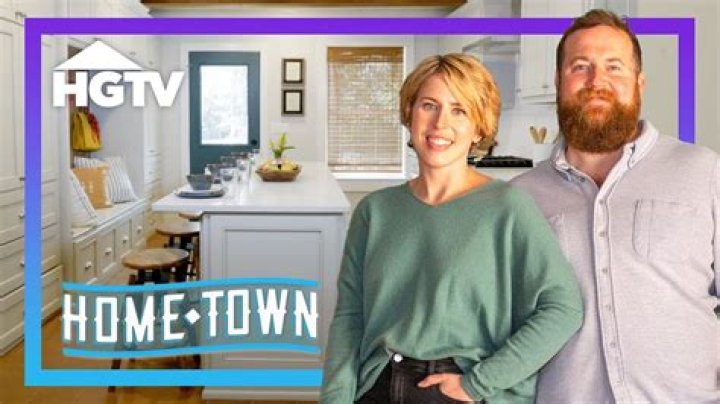 Question: What Hgtv Shows Are On Hulu