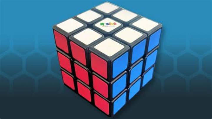 Question: What Is A 1X1 Rubik's Cube