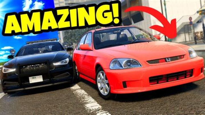 What is a em2 Civic?