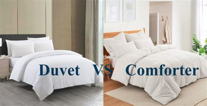What is a good GSM for a comforter?