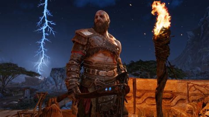 What is a 'Juicy Nokken' in God of War Ragnarok? - Answered