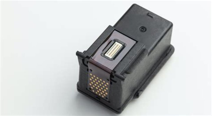 Quick Answer: What Is A Print Head On A Printer