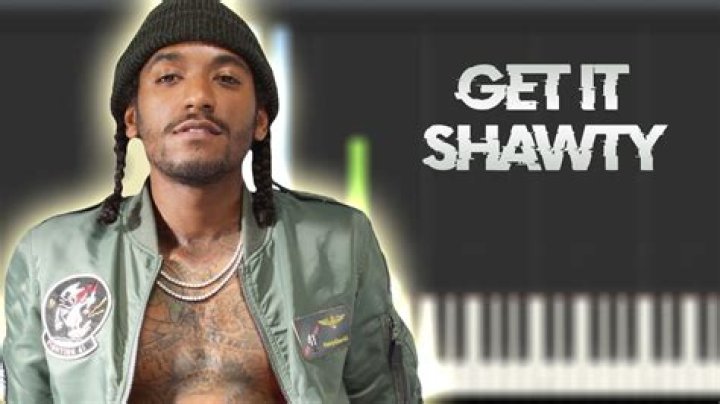 Question: What Is A Shawty