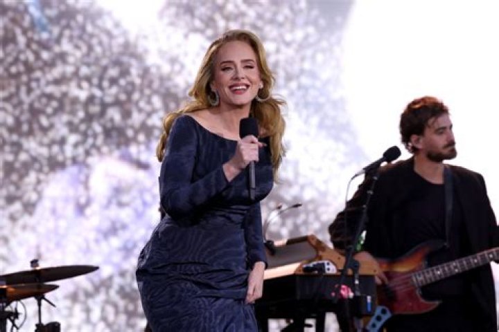 What Is Adele's Ethnicity? A Deep Dive Into The Heritage Of The Iconic Singer