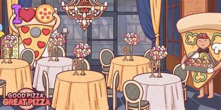 Question: What Is An All Dressed Pizza Good Pizza Great Pizza