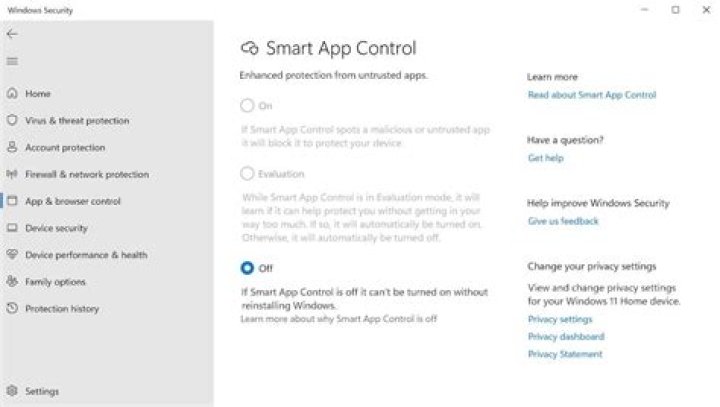What Is App And Browser Control