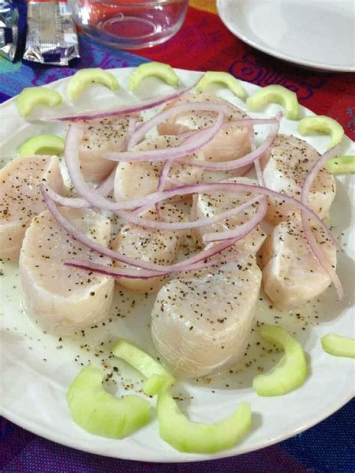 What Is Callo De Hacha In English