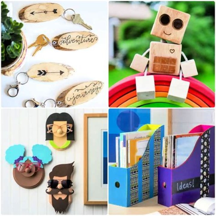 Question: What Is Craft Wood