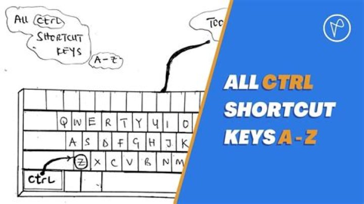 What Is Ctrl Z - Seniorcare2