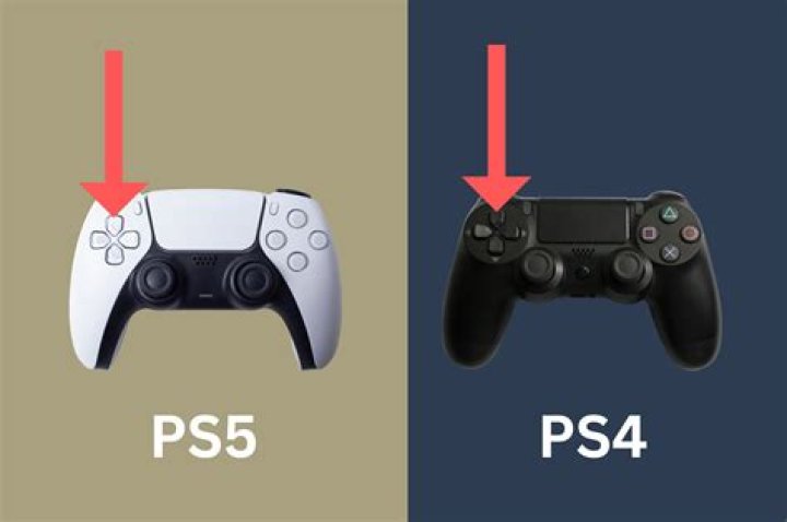 Quick Answer: What Is D Pad