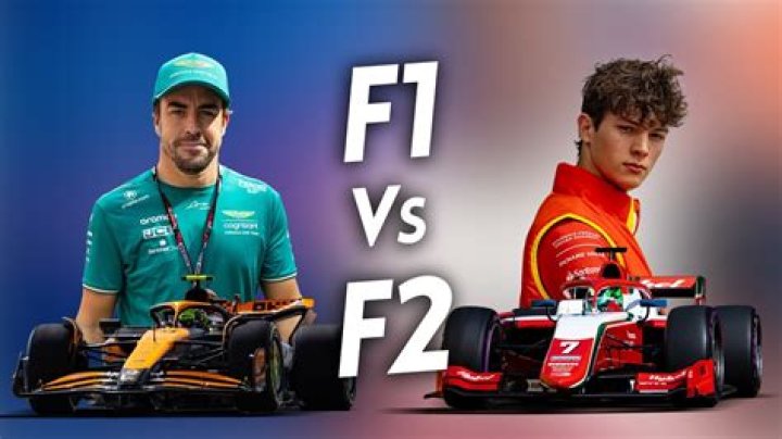 Quick Answer: What Is F2