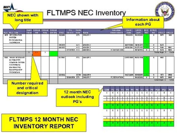 What is Fltmps?