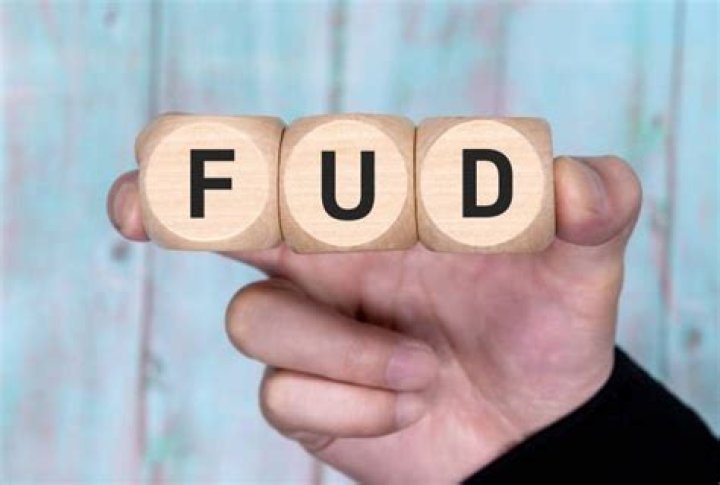 What Is Fud In Stocks