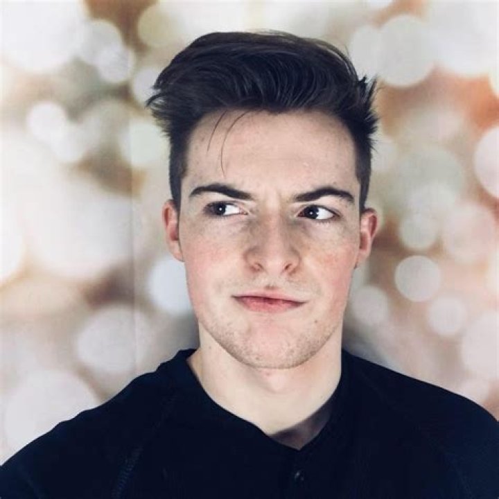 What Is Georgenotfound Real Name