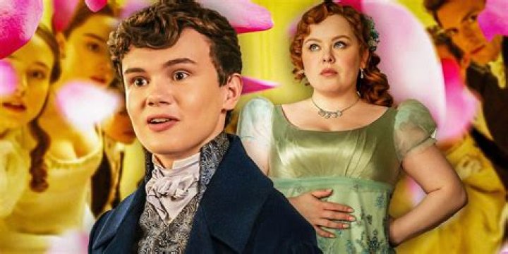 Discovering The Enigmatic Tale Of Hyacinth Bridgerton