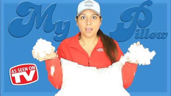 Quick Answer: What Is Inside My Pillow