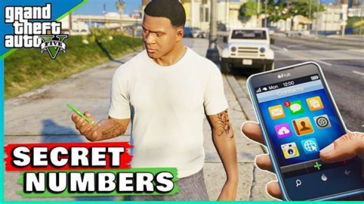 Quick Answer: What Is Jace Norman's Phone Number