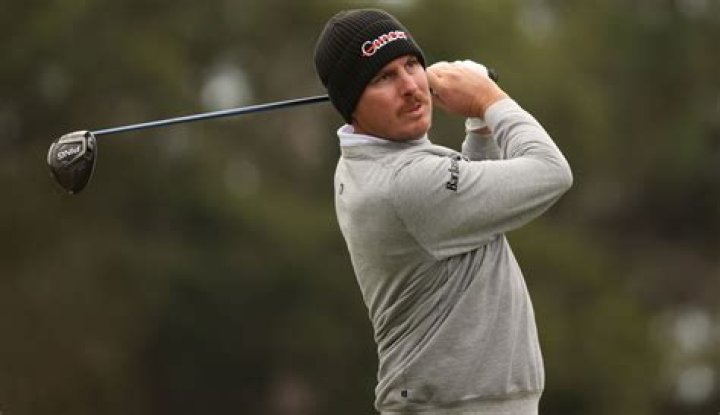 What is Joel Dahmen's net worth?