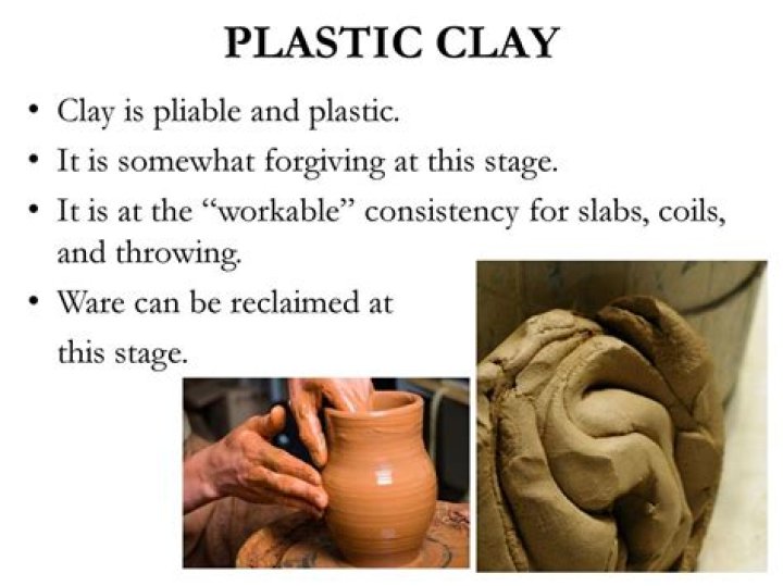 What Is Low Plasticity Clay