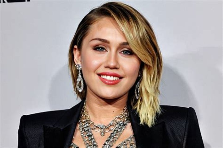 Quick Answer: What Is Miley Cyrus Net Worth