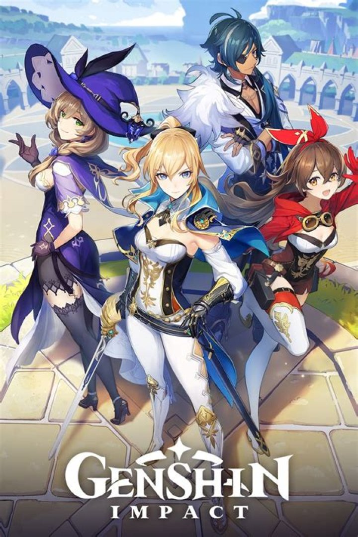 Quick Answer: What Is Mora Genshin Impact