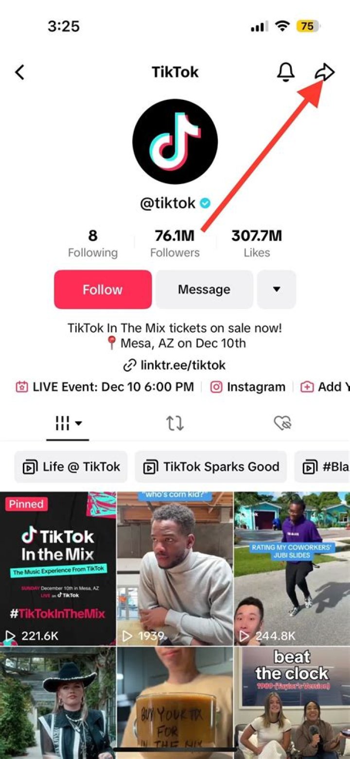 What Is Moving Blue Line Filter TikTok? | How To Get This Filter On Instagram?