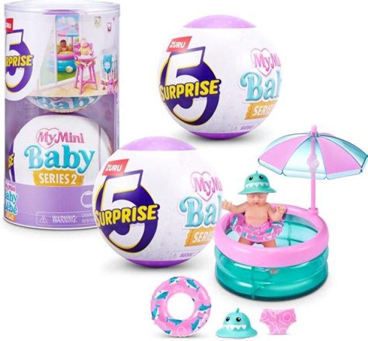 What Is My Mini Model Number