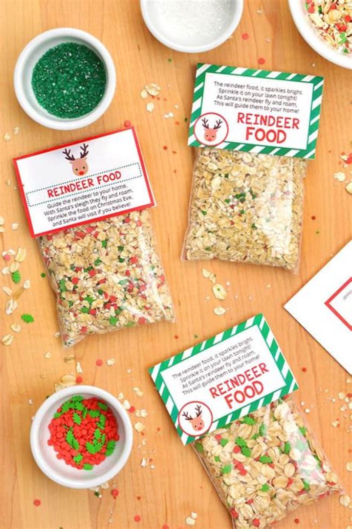 What is reindeer juice drug?