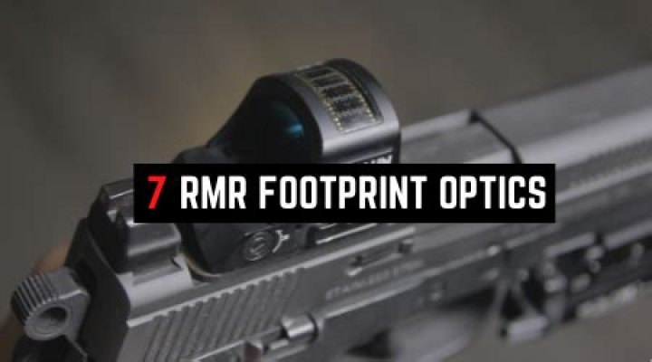 Question: What Is Rmr Cut