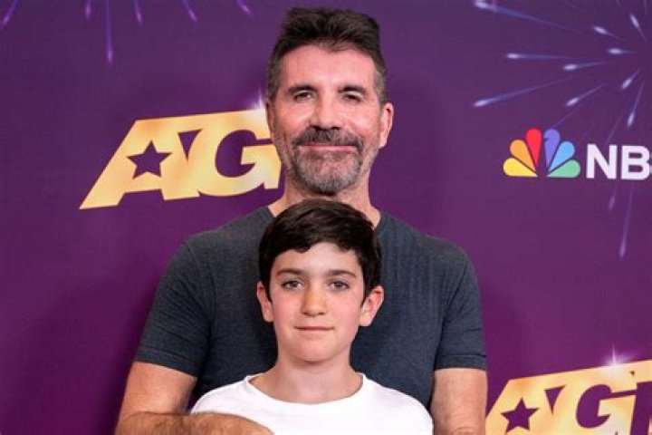 Unraveling The Mystery: What Is Simon Cowell's Son's Illness?