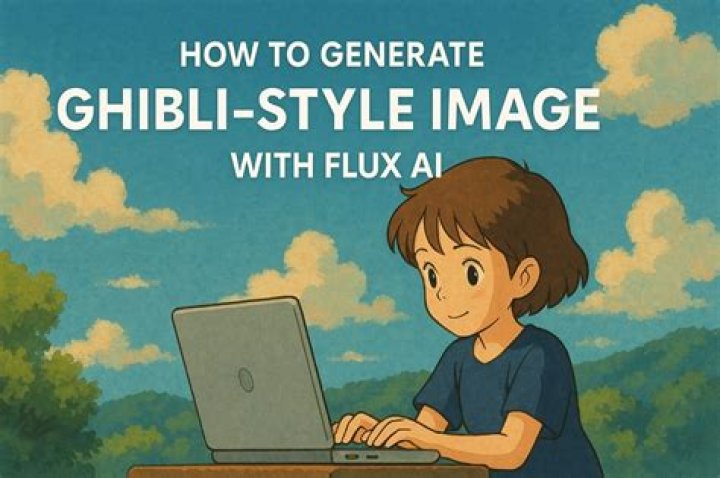 Quick Answer: What Is The Art Style Used To Make Ghibli Characters